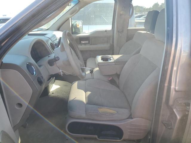 Photo 6 VIN: 1FTPW12534KC99473 - FORD F150 SUPER 