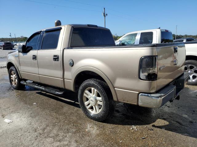 Photo 1 VIN: 1FTPW12534KD21231 - FORD F150 SUPER 