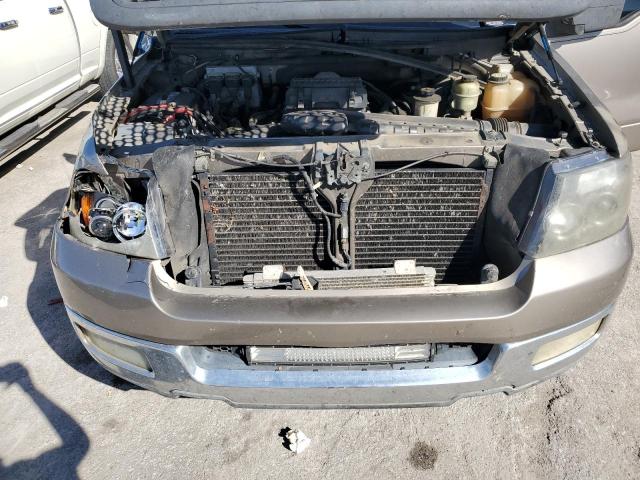 Photo 10 VIN: 1FTPW12534KD21231 - FORD F150 SUPER 