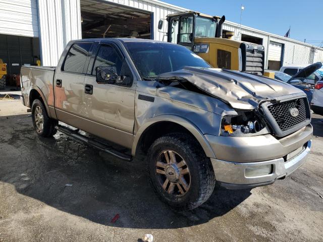 Photo 3 VIN: 1FTPW12534KD21231 - FORD F150 SUPER 