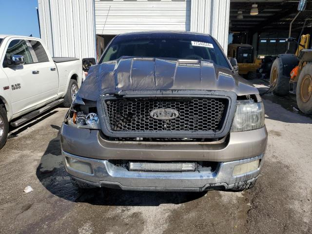 Photo 4 VIN: 1FTPW12534KD21231 - FORD F150 SUPER 