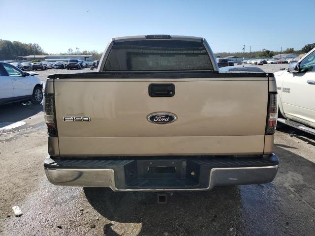 Photo 5 VIN: 1FTPW12534KD21231 - FORD F150 SUPER 