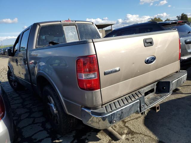 Photo 1 VIN: 1FTPW12535FA11560 - FORD F-150 