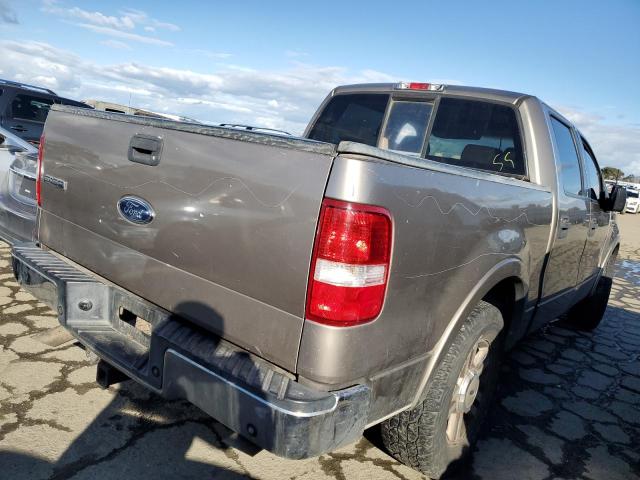 Photo 2 VIN: 1FTPW12535FA11560 - FORD F-150 