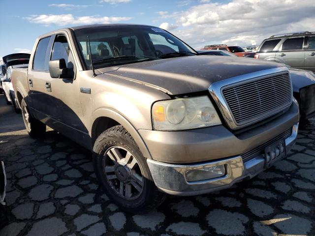 Photo 3 VIN: 1FTPW12535FA11560 - FORD F-150 