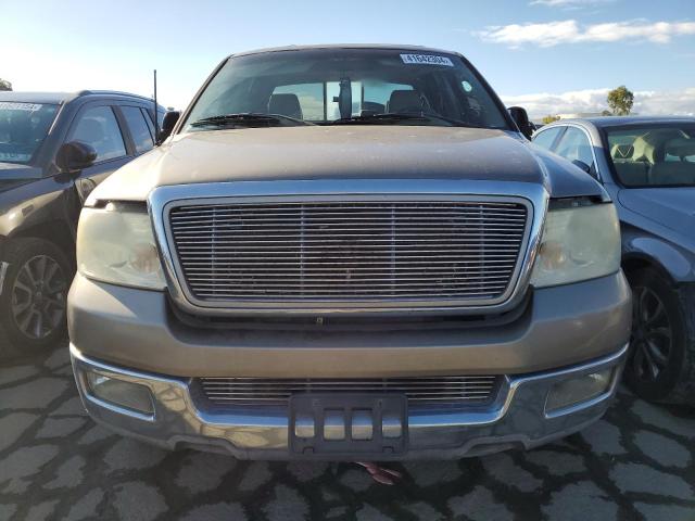 Photo 4 VIN: 1FTPW12535FA11560 - FORD F-150 