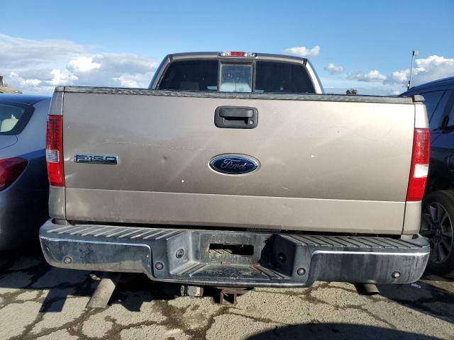 Photo 5 VIN: 1FTPW12535FA11560 - FORD F-150 