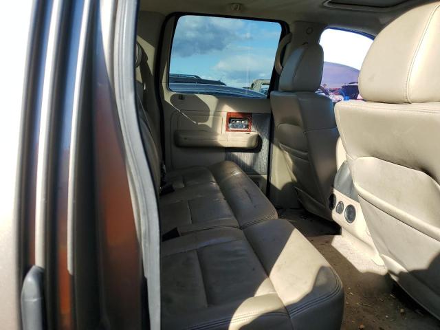 Photo 9 VIN: 1FTPW12535FA11560 - FORD F-150 