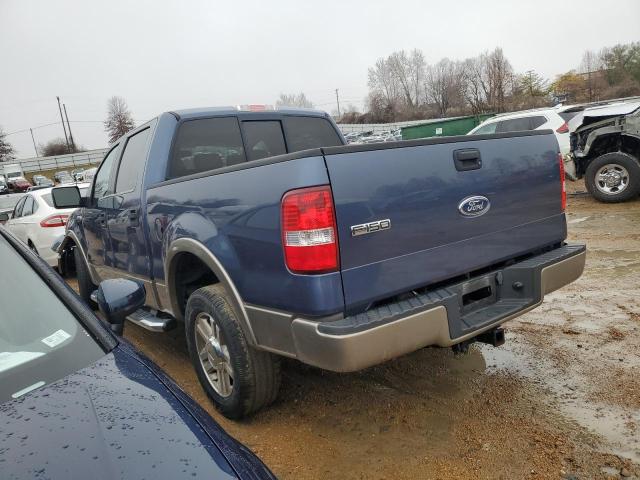 Photo 1 VIN: 1FTPW12535FA40055 - FORD F-150 