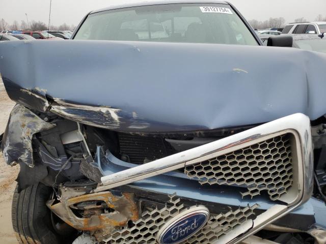 Photo 10 VIN: 1FTPW12535FA40055 - FORD F-150 