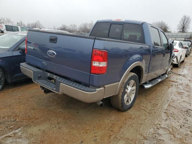 Photo 2 VIN: 1FTPW12535FA40055 - FORD F-150 