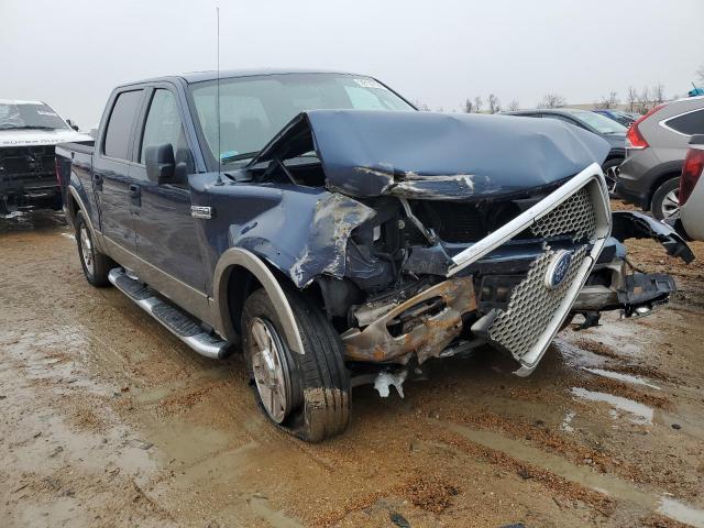 Photo 3 VIN: 1FTPW12535FA40055 - FORD F-150 