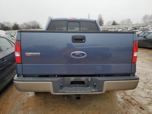 Photo 5 VIN: 1FTPW12535FA40055 - FORD F-150 