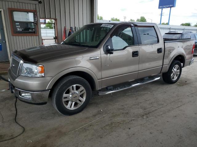 Photo 0 VIN: 1FTPW12535KD93533 - FORD F150 SUPER 