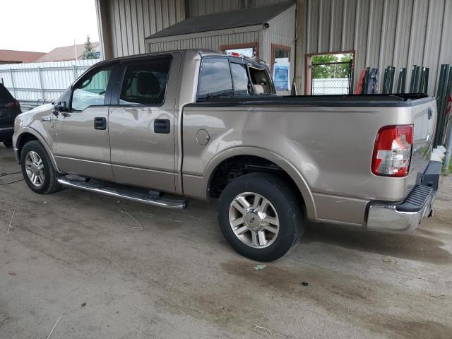 Photo 1 VIN: 1FTPW12535KD93533 - FORD F150 SUPER 