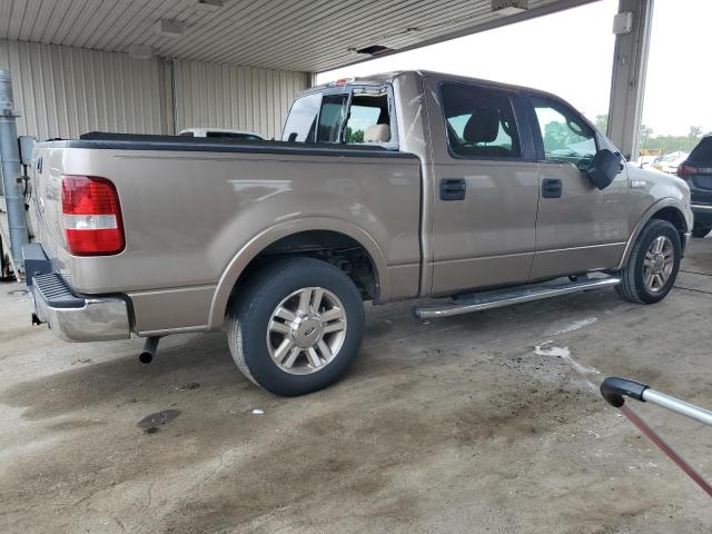 Photo 2 VIN: 1FTPW12535KD93533 - FORD F150 SUPER 