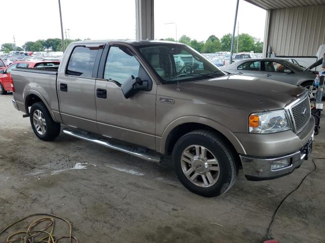 Photo 3 VIN: 1FTPW12535KD93533 - FORD F150 SUPER 