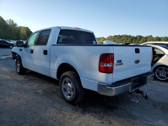 Photo 1 VIN: 1FTPW12535KE04854 - FORD F-150 