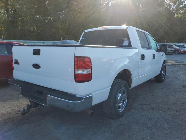 Photo 2 VIN: 1FTPW12535KE04854 - FORD F-150 