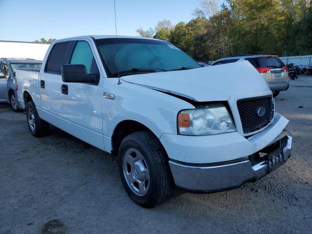 Photo 3 VIN: 1FTPW12535KE04854 - FORD F-150 