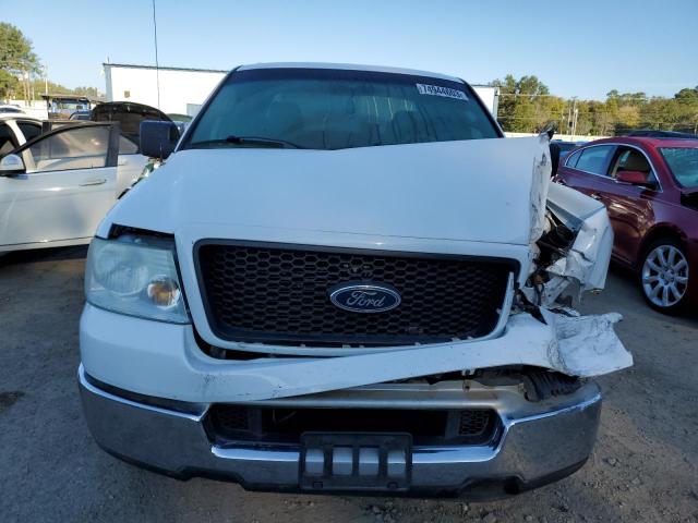 Photo 4 VIN: 1FTPW12535KE04854 - FORD F-150 