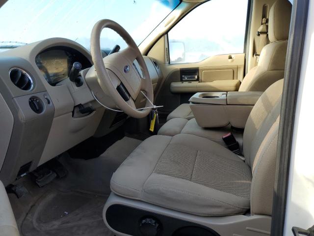 Photo 6 VIN: 1FTPW12535KE04854 - FORD F-150 