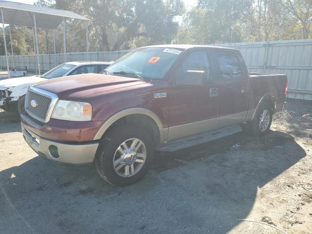 Photo 0 VIN: 1FTPW12536FA27582 - FORD F-150 