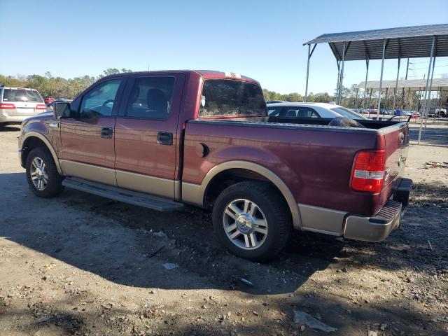 Photo 1 VIN: 1FTPW12536FA27582 - FORD F-150 