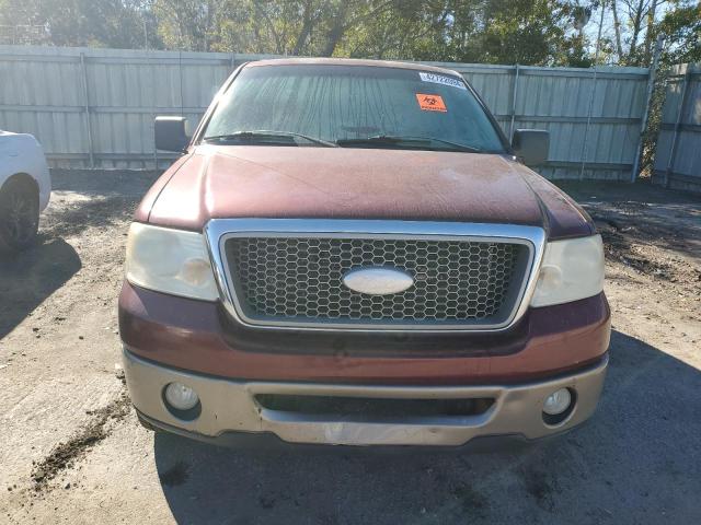 Photo 4 VIN: 1FTPW12536FA27582 - FORD F-150 