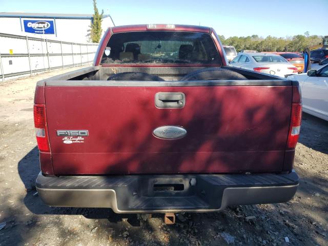 Photo 5 VIN: 1FTPW12536FA27582 - FORD F-150 