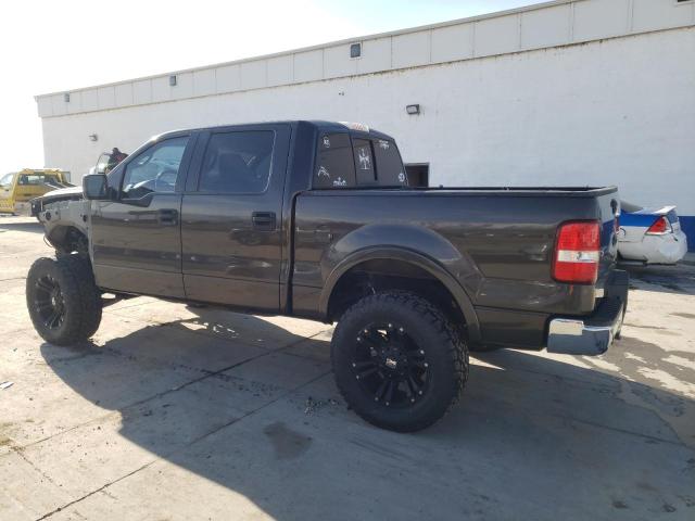 Photo 1 VIN: 1FTPW12536KB04670 - FORD F-150 