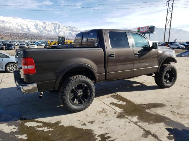 Photo 2 VIN: 1FTPW12536KB04670 - FORD F-150 