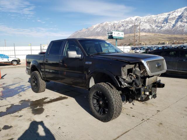 Photo 3 VIN: 1FTPW12536KB04670 - FORD F-150 