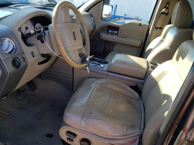 Photo 6 VIN: 1FTPW12536KB04670 - FORD F-150 