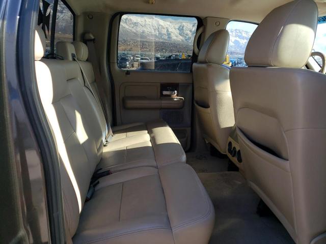 Photo 9 VIN: 1FTPW12536KB04670 - FORD F-150 