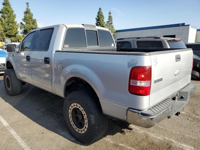 Photo 1 VIN: 1FTPW12536KB44022 - FORD F-150 