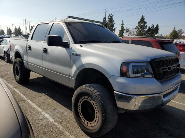 Photo 3 VIN: 1FTPW12536KB44022 - FORD F-150 