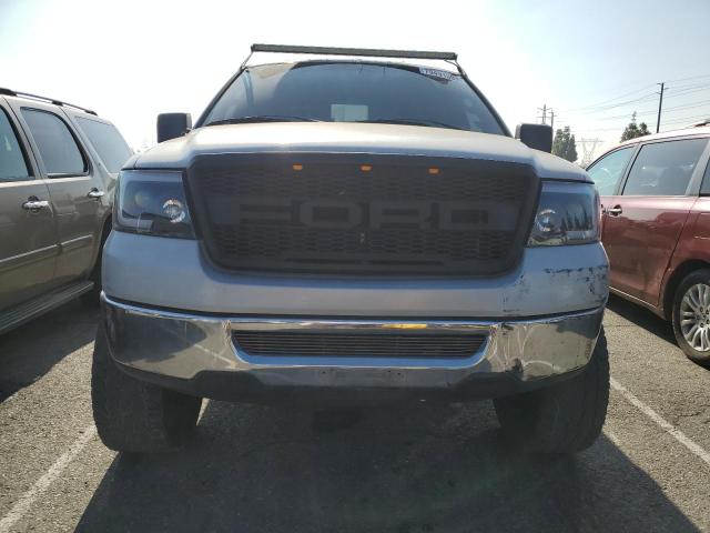 Photo 4 VIN: 1FTPW12536KB44022 - FORD F-150 