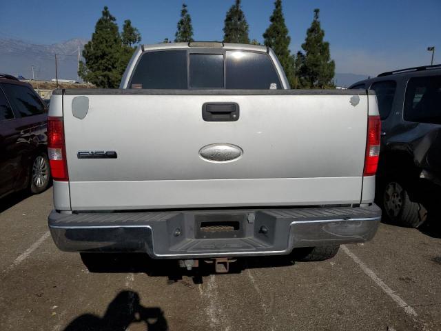 Photo 5 VIN: 1FTPW12536KB44022 - FORD F-150 