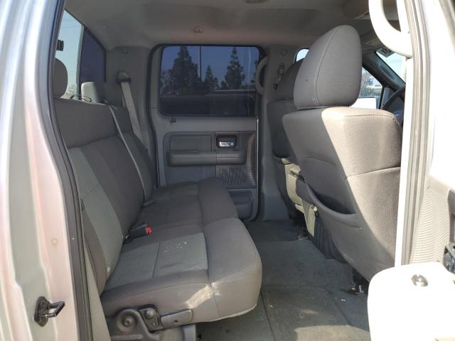 Photo 9 VIN: 1FTPW12536KB44022 - FORD F-150 