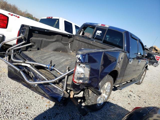 Photo 2 VIN: 1FTPW12536KB53593 - FORD F-150 