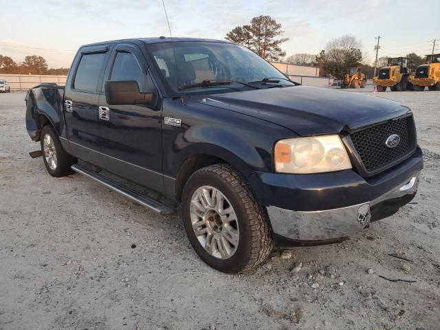 Photo 3 VIN: 1FTPW12536KB53593 - FORD F-150 