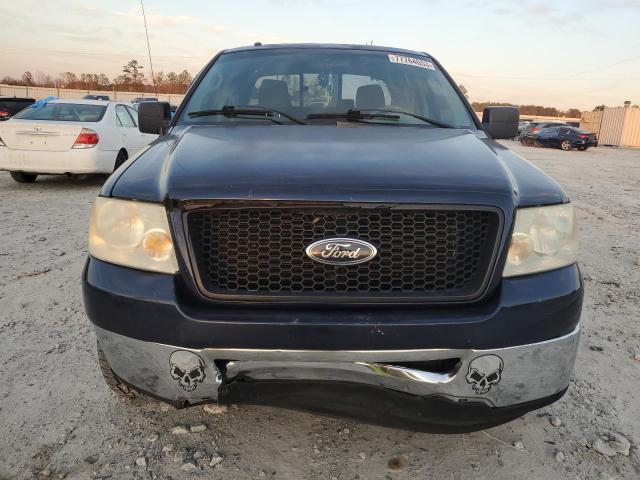 Photo 4 VIN: 1FTPW12536KB53593 - FORD F-150 