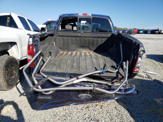 Photo 5 VIN: 1FTPW12536KB53593 - FORD F-150 