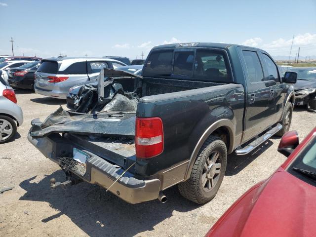 Photo 2 VIN: 1FTPW12536KB73519 - FORD F150 SUPER 