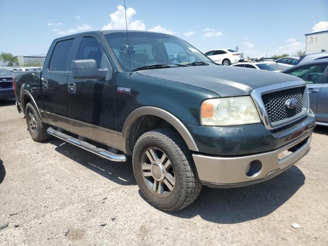 Photo 3 VIN: 1FTPW12536KB73519 - FORD F150 SUPER 