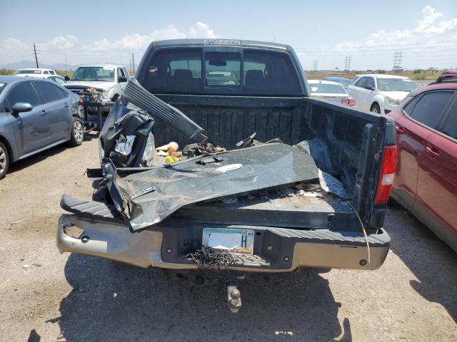 Photo 5 VIN: 1FTPW12536KB73519 - FORD F150 SUPER 