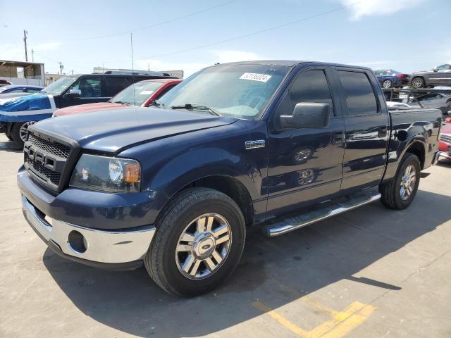 Photo 0 VIN: 1FTPW12536KB82432 - FORD F150 SUPER 