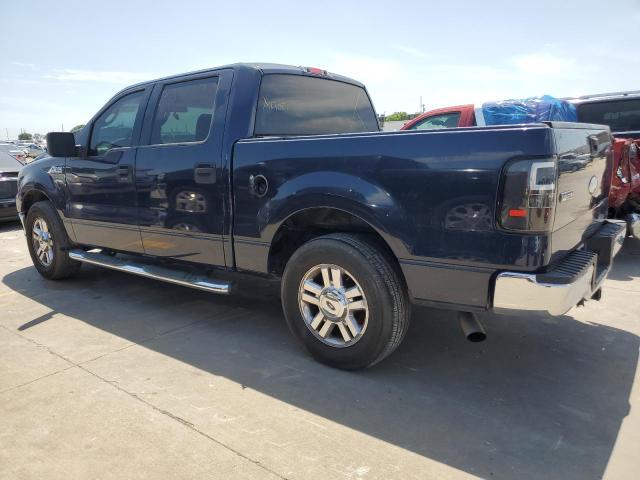 Photo 1 VIN: 1FTPW12536KB82432 - FORD F150 SUPER 