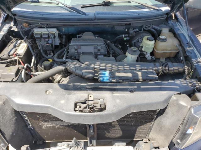 Photo 10 VIN: 1FTPW12536KB82432 - FORD F150 SUPER 